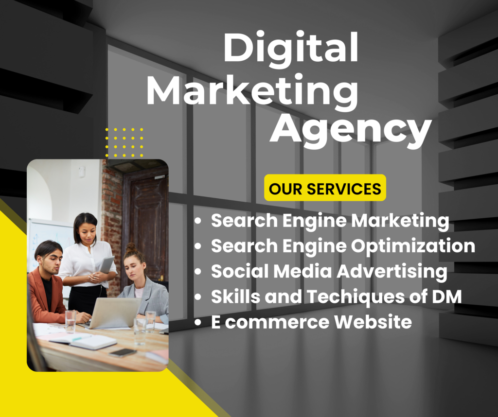 PDF) Advertising Services Marketing